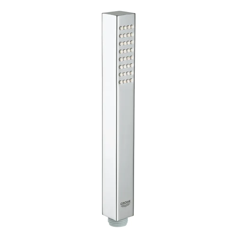 Árcsökkenés Grohe Euphoria Cube+ fém kézizuhany 27884 001 (27884001)Grohe