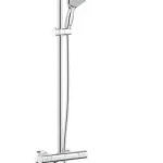 Grohe Euphoria Power & Soul System 190 zuhanyrendszer 26186 000 (26186000)Grohe Népszerű