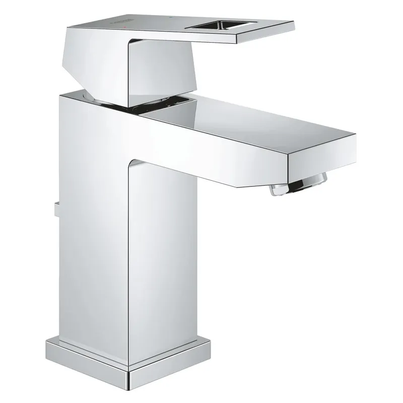 Grohe Eurocube hidegvizes kifolyószelep 23137 000 (23137000)Grohe Vedd meg online