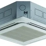 Olcsó LG MT08AH Multi kazettás klíma beltéri 2,1 kWLG