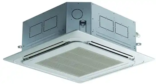 Olcsó LG MT08AH Multi kazettás klíma beltéri 2,1 kWLG