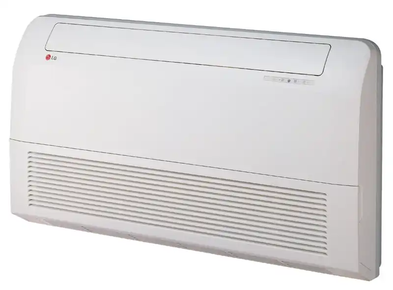 LG CV12 Multi parapet/mennyezeti klíma beltéri 3,5 kWLG Kedvezményes ár