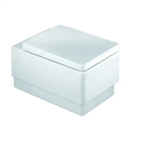KLUDI PLUS mélyöblítésű fali wc 49WCW43Kludi Akció