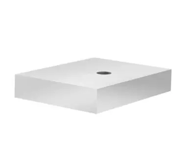 Kludi Plus mosdó-alátét modul, 8 x 40,5 x 31,2 cm 49CM243Kludi Vásárlói kedvenc