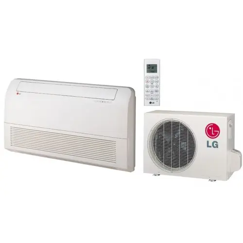Árengedmény LG CV12/UU12W Multi inverteres parapet/mennyezeti klíma 3,5 kWLG