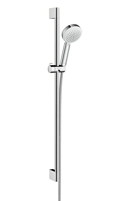 Hansgrohe Crometta 100 Vario zuhanyszett 0,90m fehér/króm 26657 400 (26657400)Hansgrohe Kiárusítás