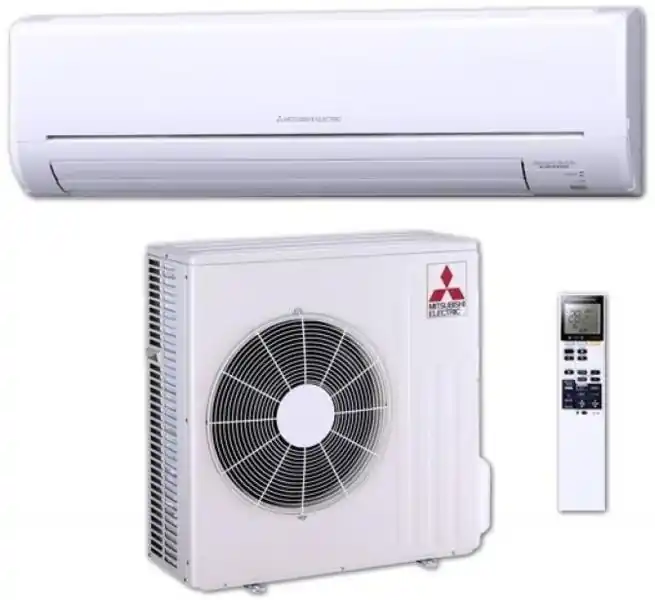 Mitsubishi MSZ-GF60VE/MUZ-GF60VE inverteres oldalfali split 6.0 kW klímaMitsubishi Csak ma