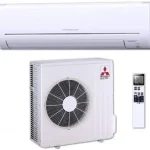 Mitsubishi MSZ-GF71VE/MUZ-GF71VE inverteres oldalfali split 7.1 kW klímaMitsubishi Biztonságos fizetés