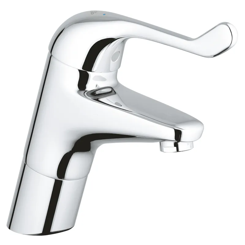 Grohe Euroeco Speciál egykaros orvosi csaptelep 32790 000 (32790000)Grohe Expressz szállítás