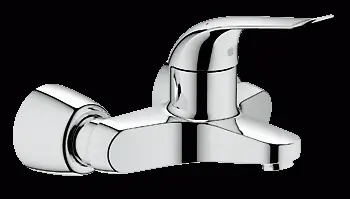 Legkelendőbb Grohe Euroeco Speciál egykaros mosdócsaptelep 32777 000 (32777000)Grohe