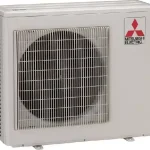 Vedd meg most Mitsubishi MXZ-3D54VA multi kültéri egység 5.4 kWMitsubishi