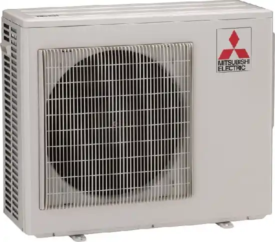 Vedd meg most Mitsubishi MXZ-3D54VA multi kültéri egység 5.4 kWMitsubishi