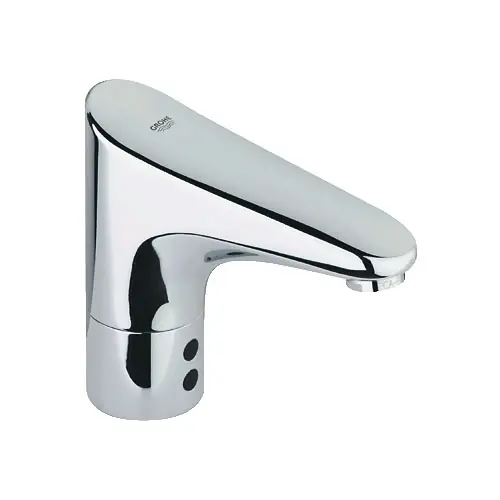 Expressz szállítás Grohe Europlus E infrás mosdócsaptelep elemes 36232 000 (36232000)Grohe