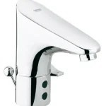 Nézd meg most Grohe Europlus E infrás mosdócsaptelep, elemes 36236 000 (36236000)Grohe