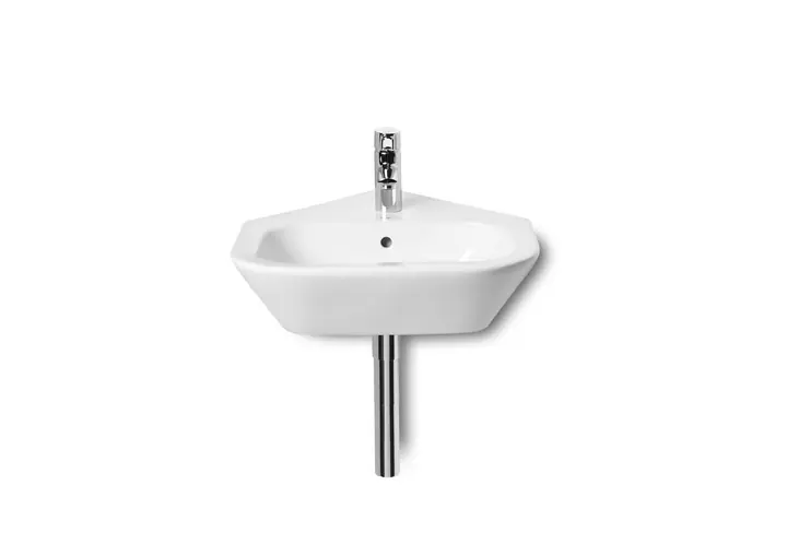 Roca Nexo sarok mosdó 50 cm 7327646000 (A327646000)Roca Bestseller