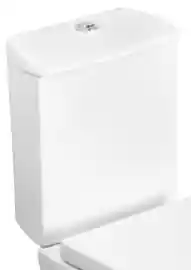 Roca Nexo Wc tartály Dual Flush-3/6 l, 7341640000 (A341640000)Roca Szuper akció