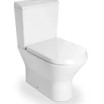 Roca Nexo kombi wc csésze, falhoz illeszkedő alsó/hátsó kifolyású, 7342642000 (A342642000)Roca Kihagyhatatlan ajánlat