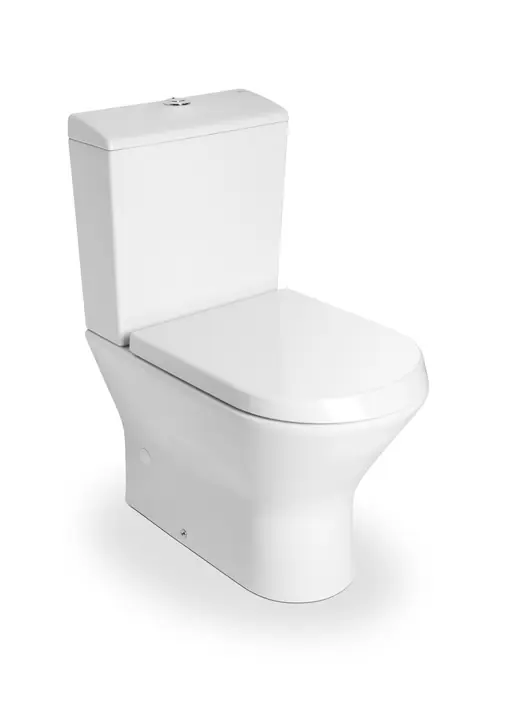 Roca Nexo kombi wc csésze, falhoz illeszkedő alsó/hátsó kifolyású, 7342642000 (A342642000)Roca Kihagyhatatlan ajánlat