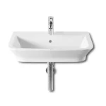 Szezonális akció Roca The Gap mosdó 65x47 cm 7327473000 (A327473000)Roca