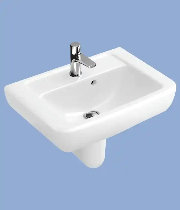 Alföldi Formo S 45 x 35 cm-es kézmosó 7031 45 01Alföldi Vedd meg most