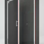 Ajánlat Hopa Kali F Oldalsó fix üveg/fal 68-71x195 cm KALIF68-1BHopa