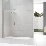 Olcsóbb Hopa Kuadra H Fix zuhanyfal 157-160x200 cm, KUADH160-1KHopa