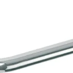 Sapho OMEGA ECONOMY Kapaszkodó 30 cm, króm (102307012) XR501Sapho Népszerű