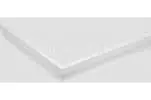 Prémium Hopa Burgas Előlap zuhanytálcához 80X80x11 cm VANKBUR80PHopa