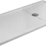 Ne maradj le Hopa Olympic Plus Zuhanytálca téglalap alakú 140x90x4,5 cm OL140904-30Hopa