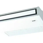 Mitsubishi "Mr Slim" PCA-RP140KAQ parapet multi beltéri egység 14.0 kWMitsubishi Kihagyhatatlan ajánlat