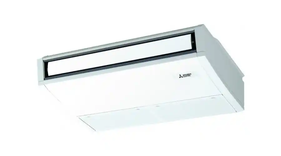 Mitsubishi "Mr Slim" PCA-RP140KAQ parapet multi beltéri egység 14.0 kWMitsubishi Kihagyhatatlan ajánlat