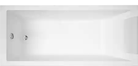 Hopa Calos Egyenes kád kádlábbal 170x75 cm, VANCAL170Hopa Rendeld meg most