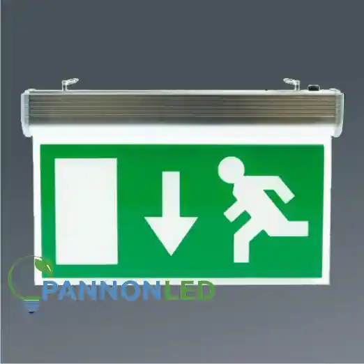 Pannonled LED EXIT Lámpa, LIEX-TCP650-PCLPannonled Olcsó