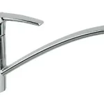 Grohe Eurostyle egykaros mosogató csaptelep 1/2" 33977 001 (33977001)Grohe Kihagyhatatlan ajánlat