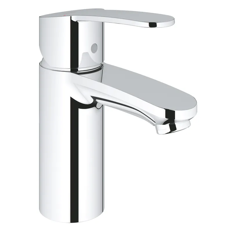 Kedvezmény Grohe Eurostyle Cosmopolitan egykaros mosdócsaptelep sima testtel GROHE EcoJoy 32468 20E (3246820E)Grohe