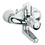 Grohe Grohtherm-Ergomix termosztátos mosdócsaptelep 1/2" 34021 000 (34021000)Grohe Expressz kézbesítés