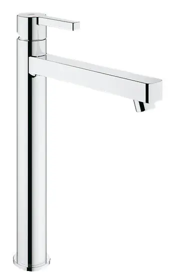 Grohe Lineare egykaros magasított mosdócsaptelep 1/2 " 23405 000 (23405000)Grohe Vedd meg most