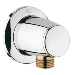 Grohe Movario fali csatlakozó könyök, 1/2Grohe Kedvezmény