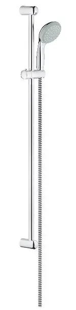 Grohe Tempesta ÚJ zuhanygarnitúra II 90 cm-es zuhanyrúddal 26163 000 (26163000)Grohe Csak ma