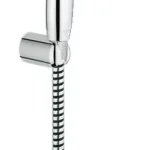 Grohe Tempesta ÚJ zuhanygarnitúra II 26164 000 (26164000)Grohe Expressz szállítás