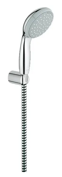 Grohe Tempesta ÚJ zuhanygarnitúra II 26164 000 (26164000)Grohe Expressz szállítás