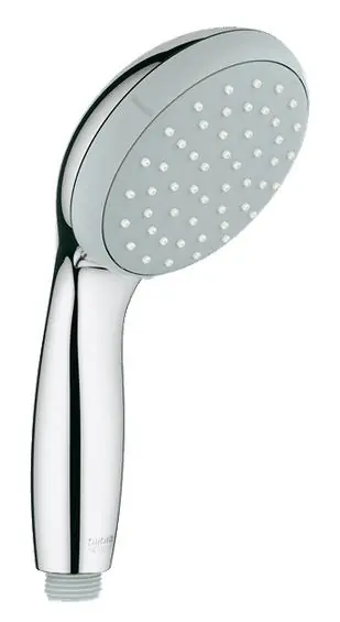 Grohe Tempesta ÚJ kézizuhany I 27923 000 (27923000)Grohe Vedd meg most