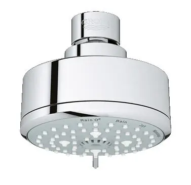 Grohe Tempesta ÚJ Cosmopolitan fejzuhany IV 7,6 liter/perc 26043 000 (26043000)Grohe Akció