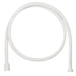 Kiárusítás Grohe Relexa fém zuhanytömlő fehér 28143 LS0 (28143LS0)Grohe
