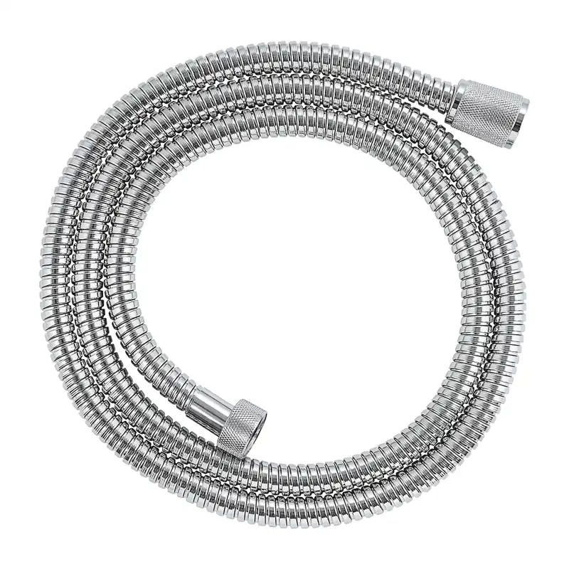Grohe Relexa fém zuhanytömlő króm 28143 000 (28143000)Grohe Exkluzív ajánlat