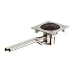 Bestseller PRESTO SOL 509 lábkapcsoló 23100Presto
