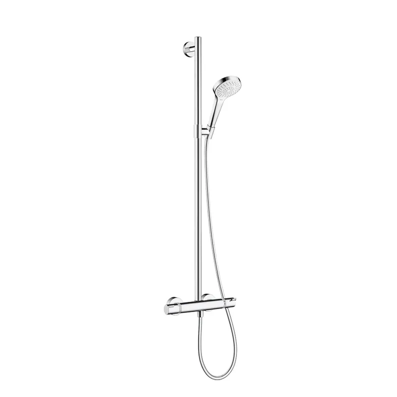 Végkiárusítás Hansgrohe Croma Select E Multi SemiPipe 27248 400 (27248400)Hansgrohe