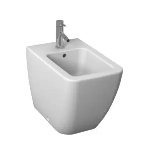 Gyors kiszállítás Jika Pure álló bidé H8324230003021 (8.3242.3.000.302.1)Jika