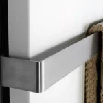 Olcsó Sapho MAGNIFICA törölköző tartó, inox (IRPA15)Sapho