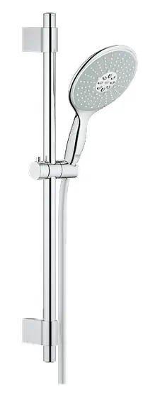 Grohe Power&Soul zuhanygarnitúra 9,5 l/perc 27748 000 (27748000)Grohe Kiárusítás